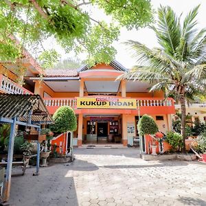 Hotel Kukup Indah