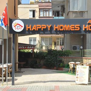 Happy Homes Apart Hotel