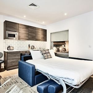 Citadines City Centre Liverpool