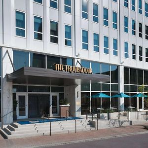 The Troubadour Hotel New Orleans