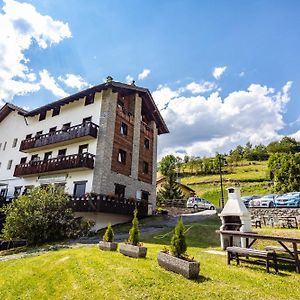 Hotel&Restaurant Saint Nicolas Gran Paradiso