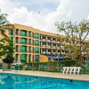 Lake View Resort Hotel