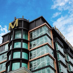 Mtree Hotel Nilai - Klia Airport