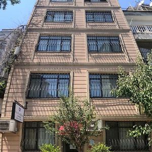Style Star Hotel Cihangir