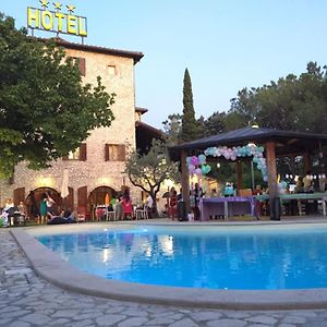 Hotel Benedetti